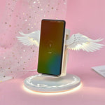 AngelFly™ Fast Wireless Charger