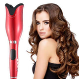 AUTOMATIC CURLER