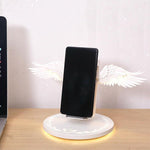 AngelFly™ Fast Wireless Charger