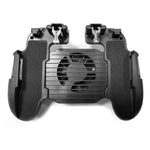 Gamepad Cooler PowerBank