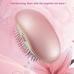 E-Ionic Hairbrush™